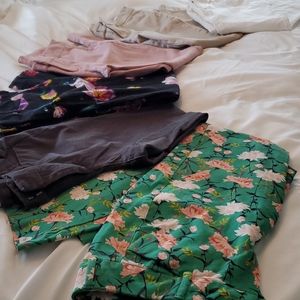 Bundle Old Navy Pixie Pants